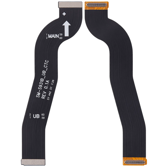 LCD Flex Cable for Samsung Galaxy S25 5G