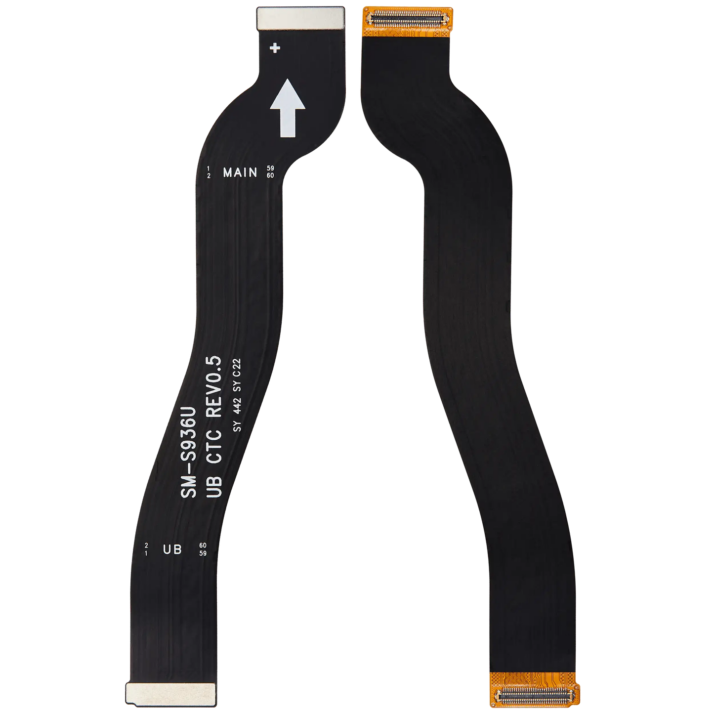 LCD Flex Cable for Samsung Galaxy S25 Plus 5G