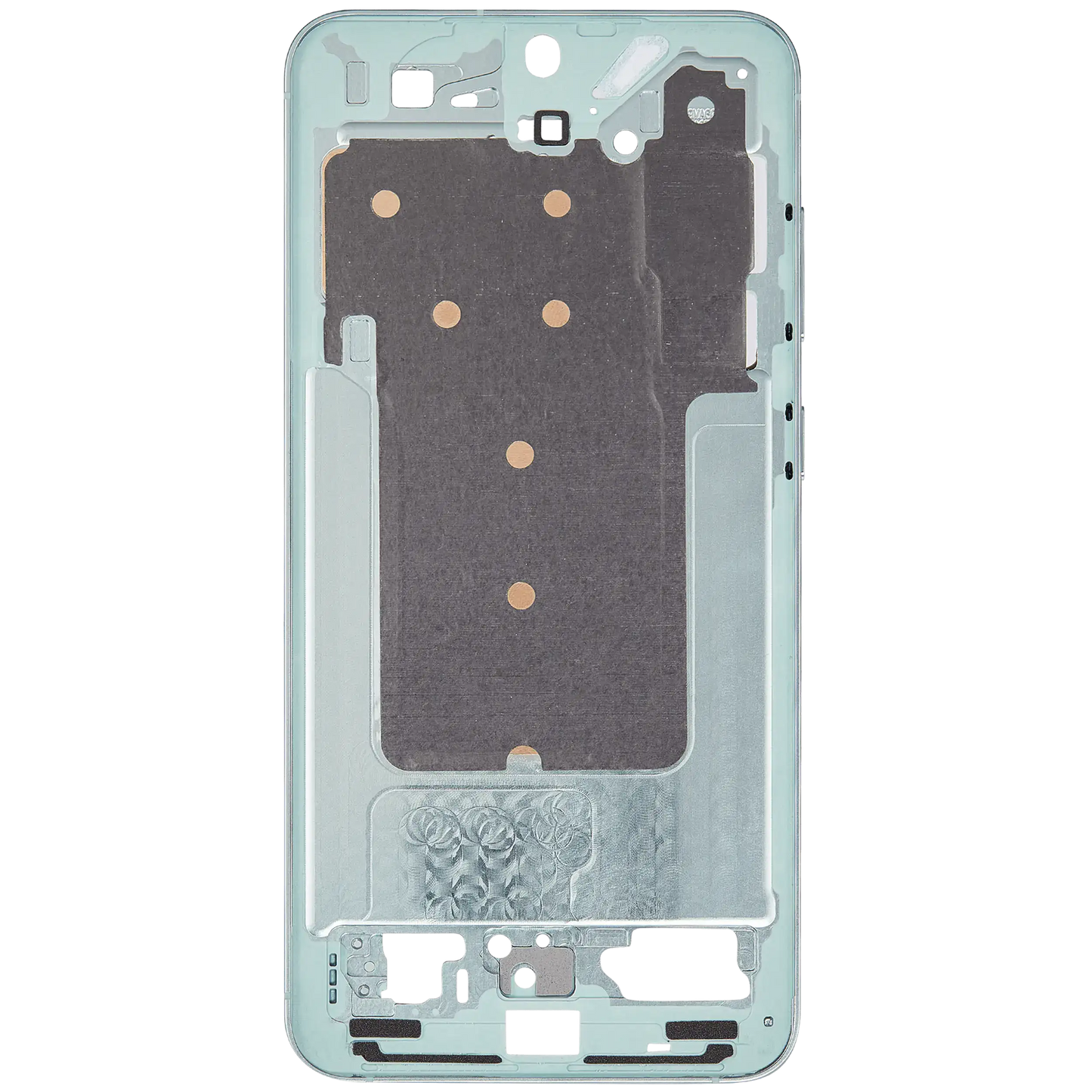 LCD Frame Middle Chassis for Samsung Galaxy S25 Plus 5G Mint