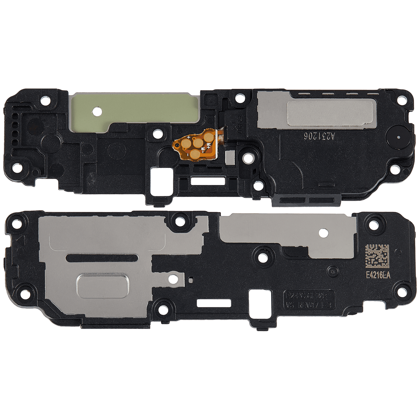 Loud Speaker Ringer Buzzer for Samsung Galaxy S24 Plus 5G