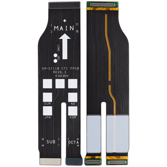 Main Flex Cable for Samsung Galaxy S23 FE 5G