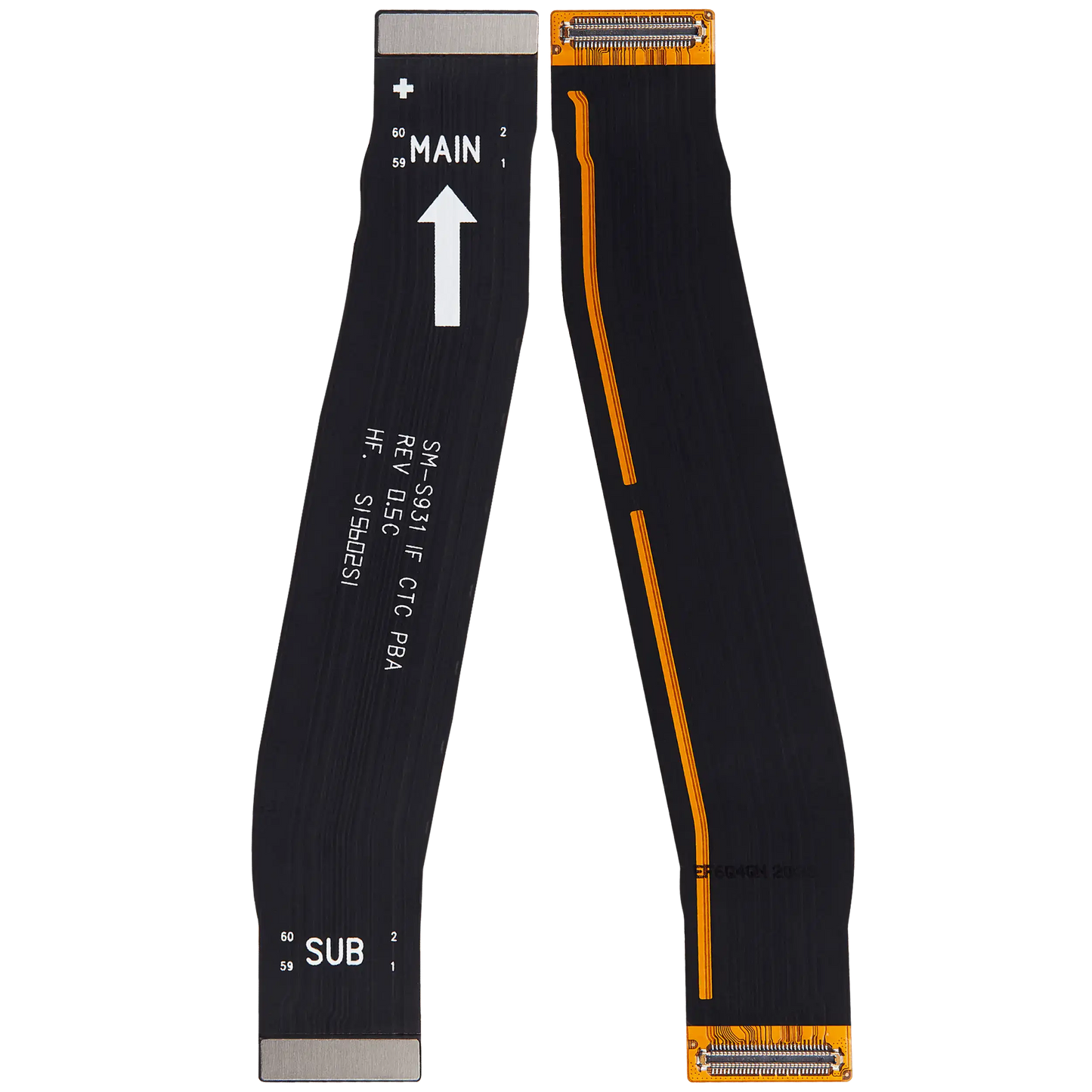 Main Flex Cable for Samsung Galaxy S25 5G