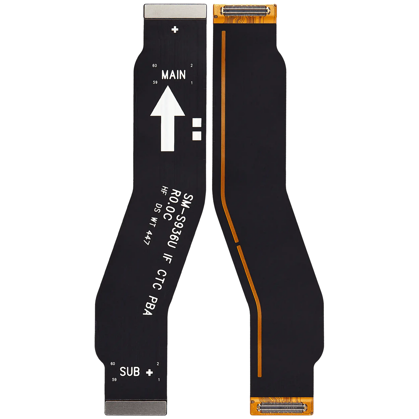 Main Flex Cable for Samsung Galaxy S25 Plus 5G