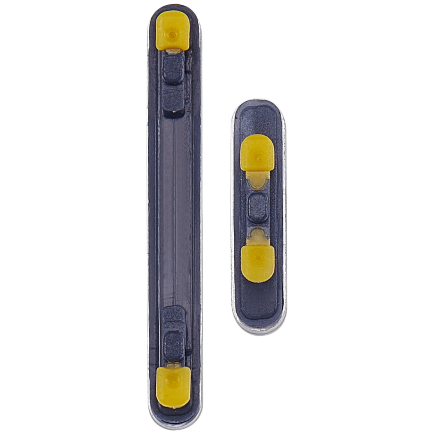 Outer Power Volume Button for Samsung Galaxy S23 FE 5G Cream