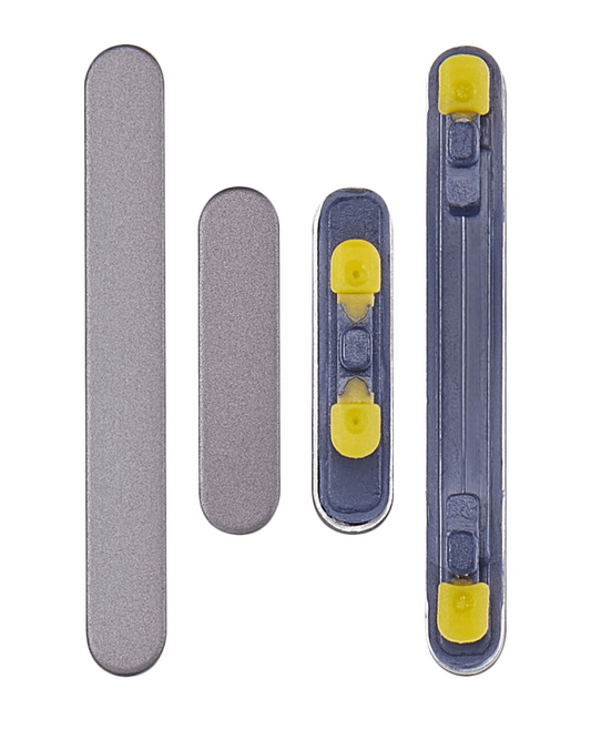 Outer Power Volume Button for Samsung Galaxy S23 FE 5G Graphite