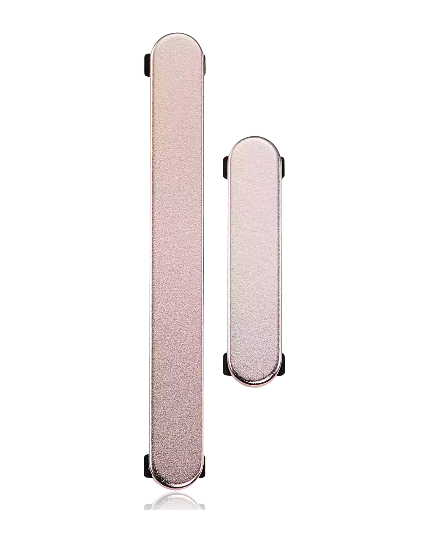 Outer Power Volume Button for Samsung Galaxy S24 5G Amber Yellow