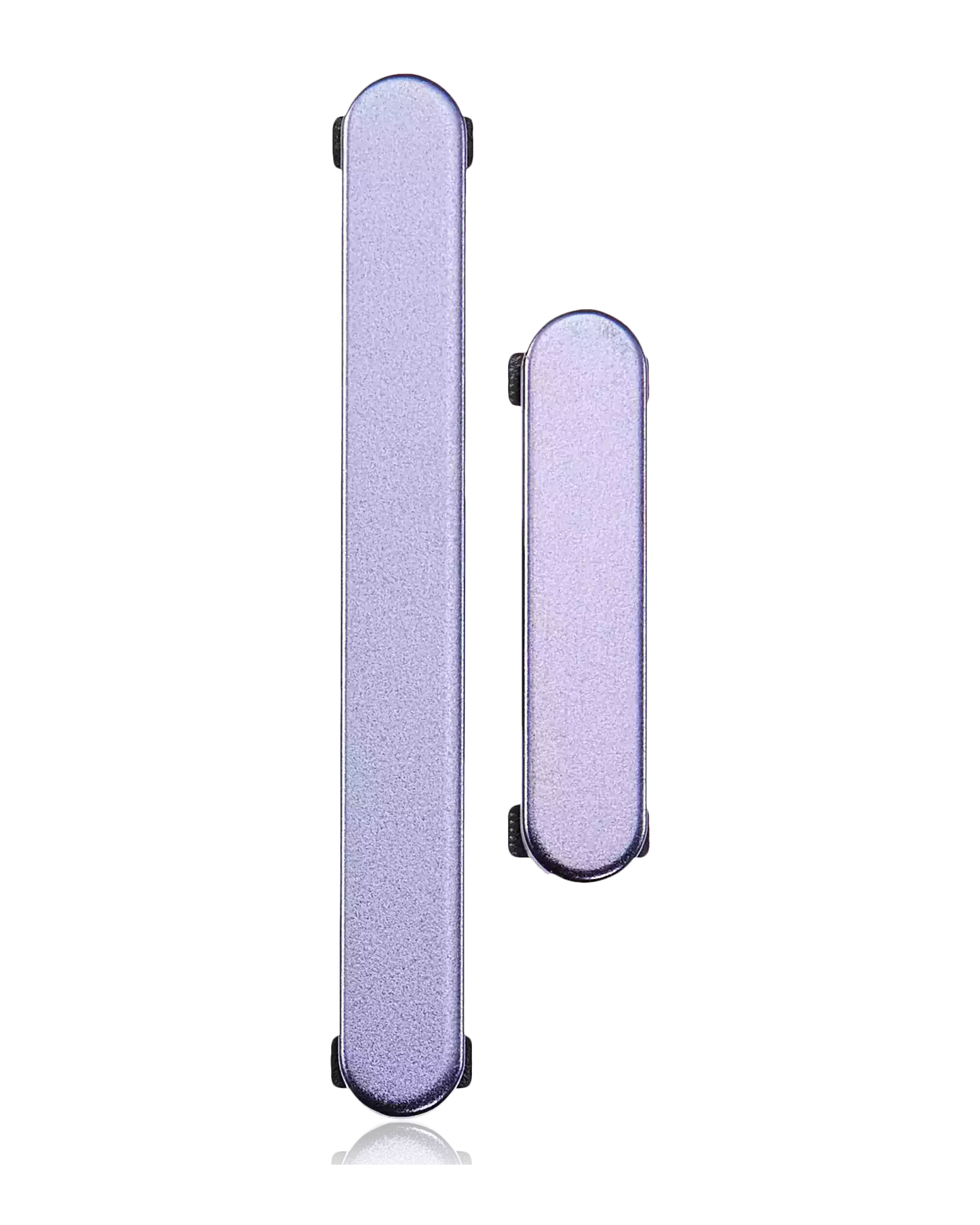 Outer Power Volume Button for Samsung Galaxy S24 5G Cobalt Violet