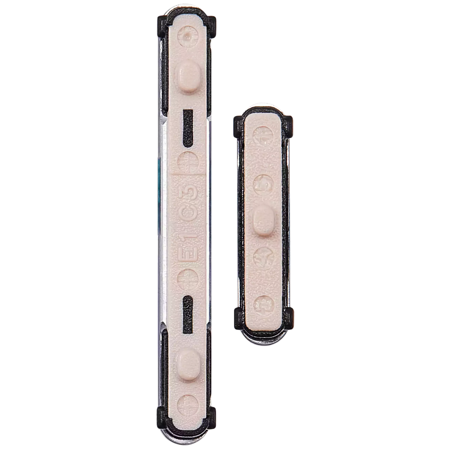 Outer Power Volume Button for Samsung Galaxy S24 Plus 5G Cobalt Violet