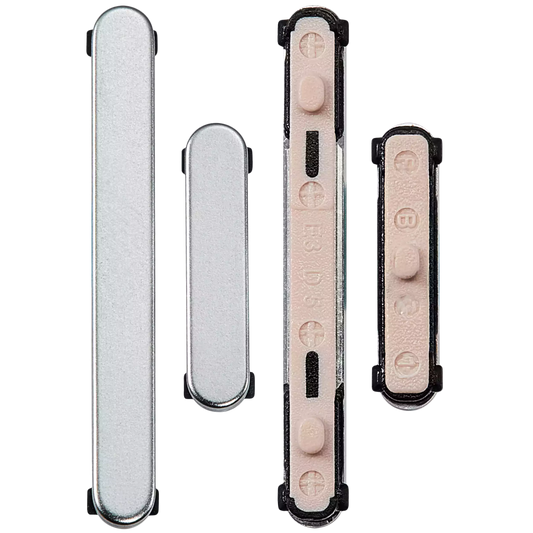 Outer Power Volume Button for Samsung Galaxy S24 5G Jade Green