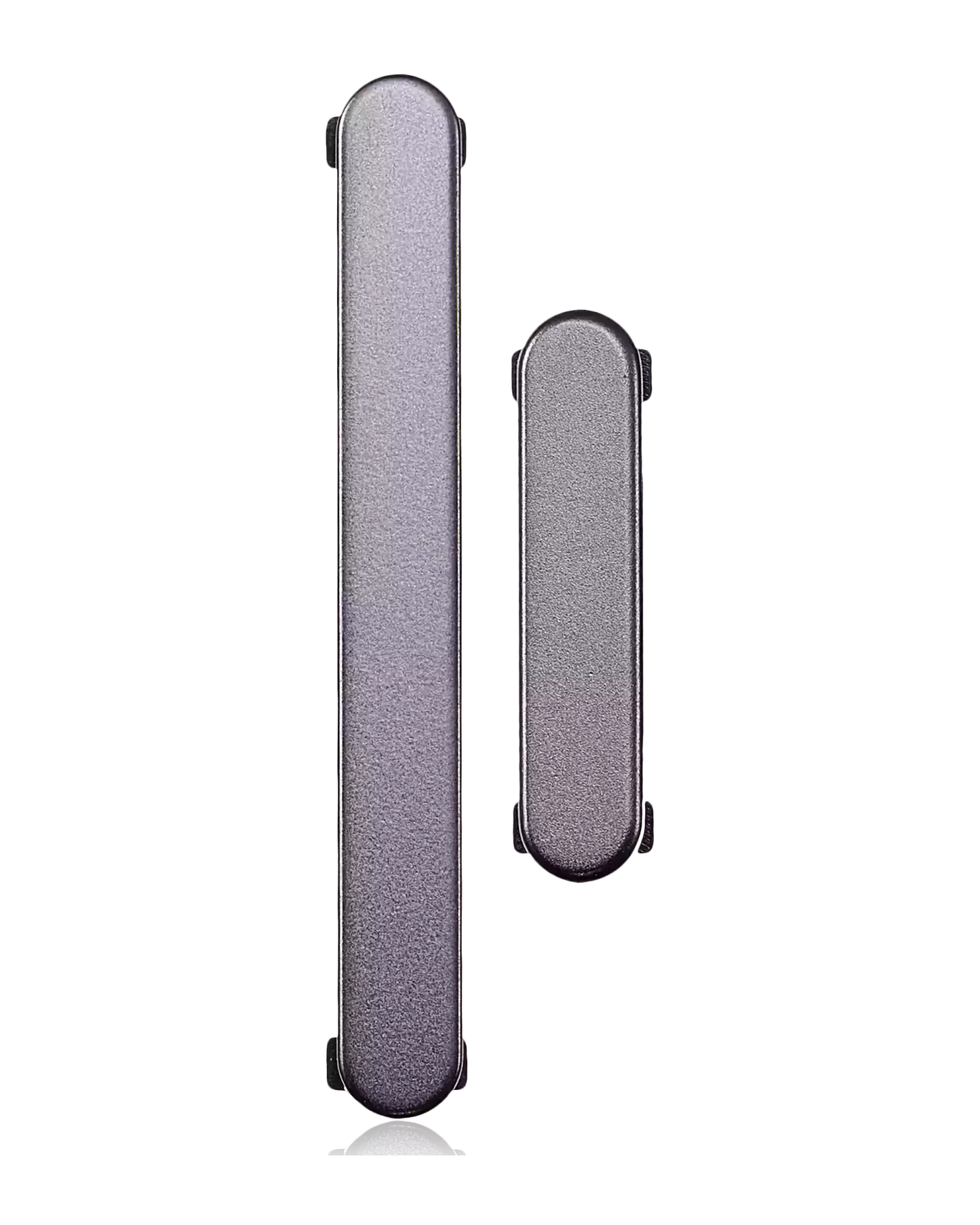 Outer Power Volume Button for Samsung Galaxy S24 5G Onyx Black