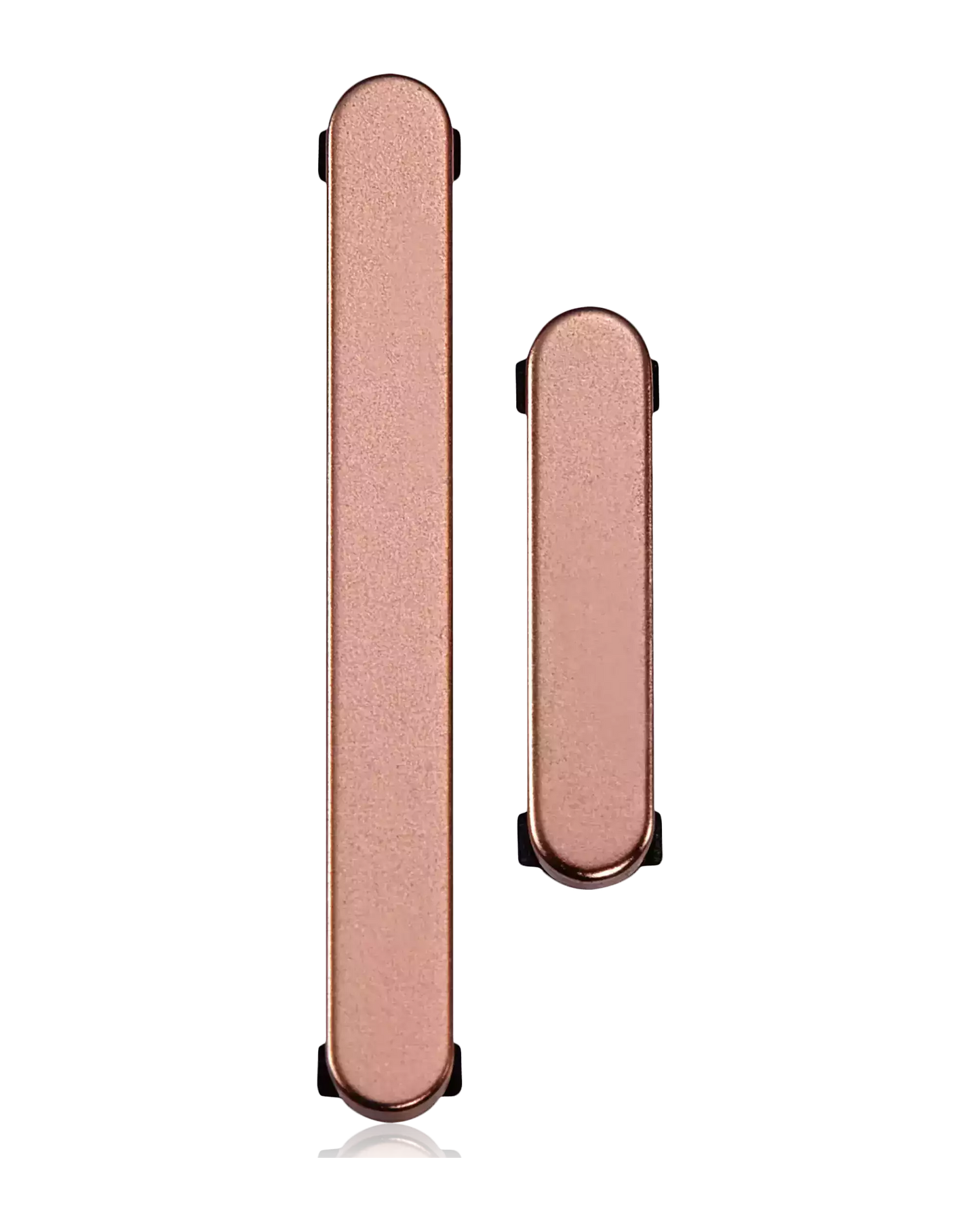 Outer Power Volume Button for Samsung Galaxy S24 5G Sandstone Orange