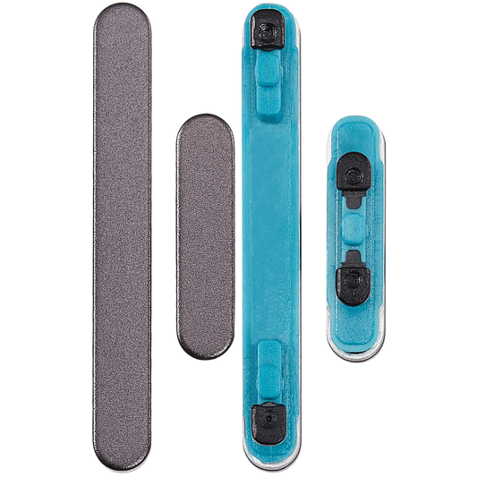Outer Power Volume Button for Samsung Galaxy S24 FE 5G Graphite
