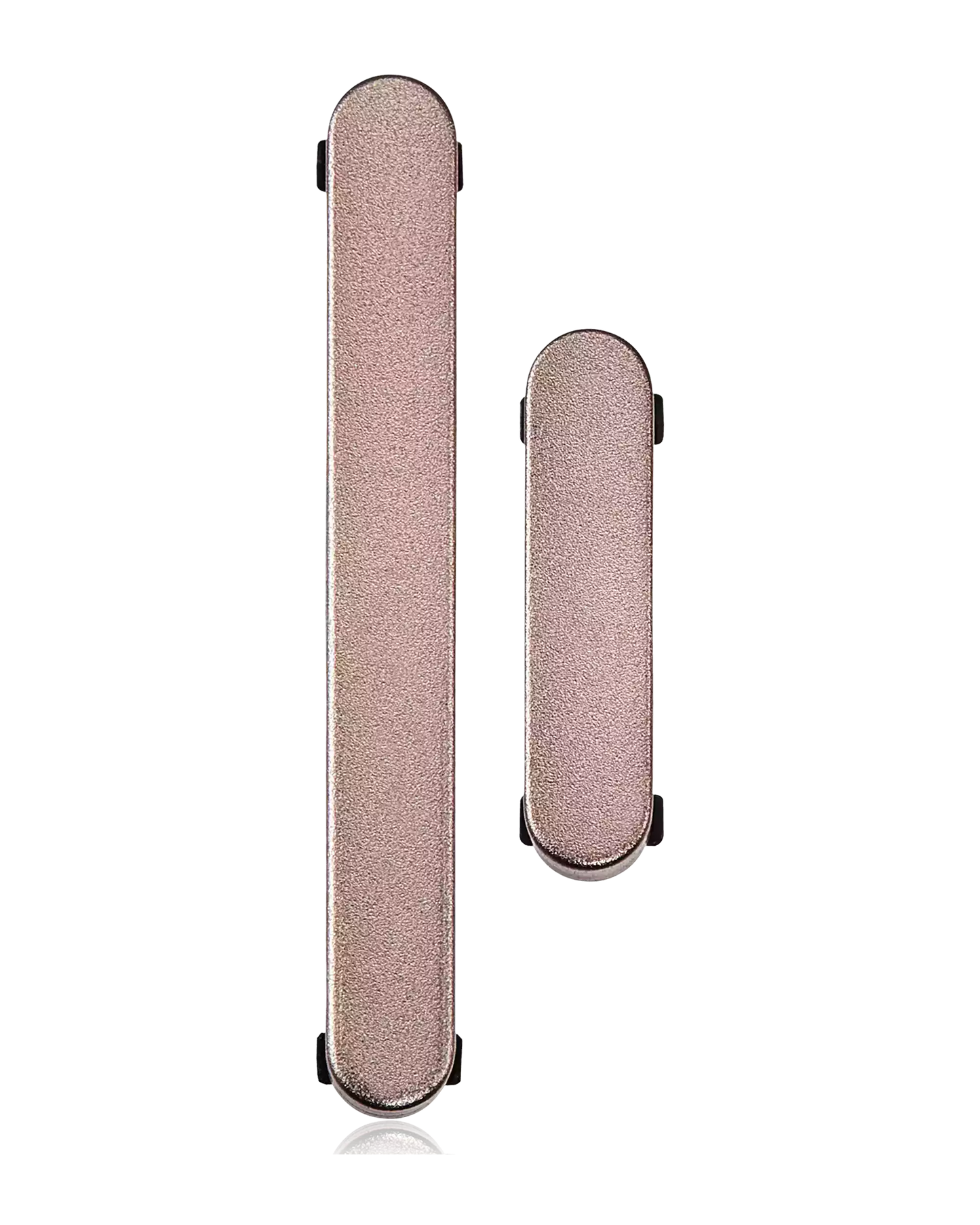 Outer Power Volume Button for Samsung Galaxy S24 Ultra 5G Titanium Yellow