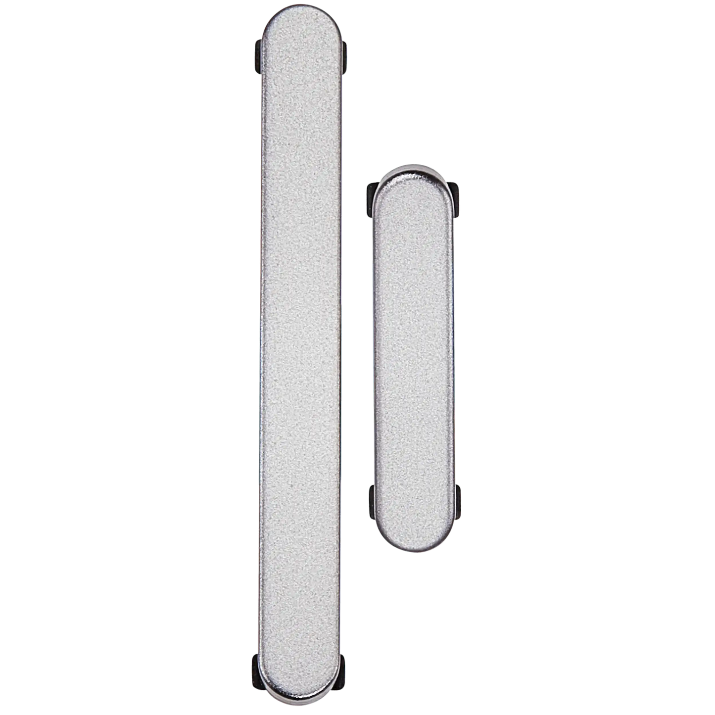 Outer Power Volume Button for Samsung Galaxy S25 5G Blue Black