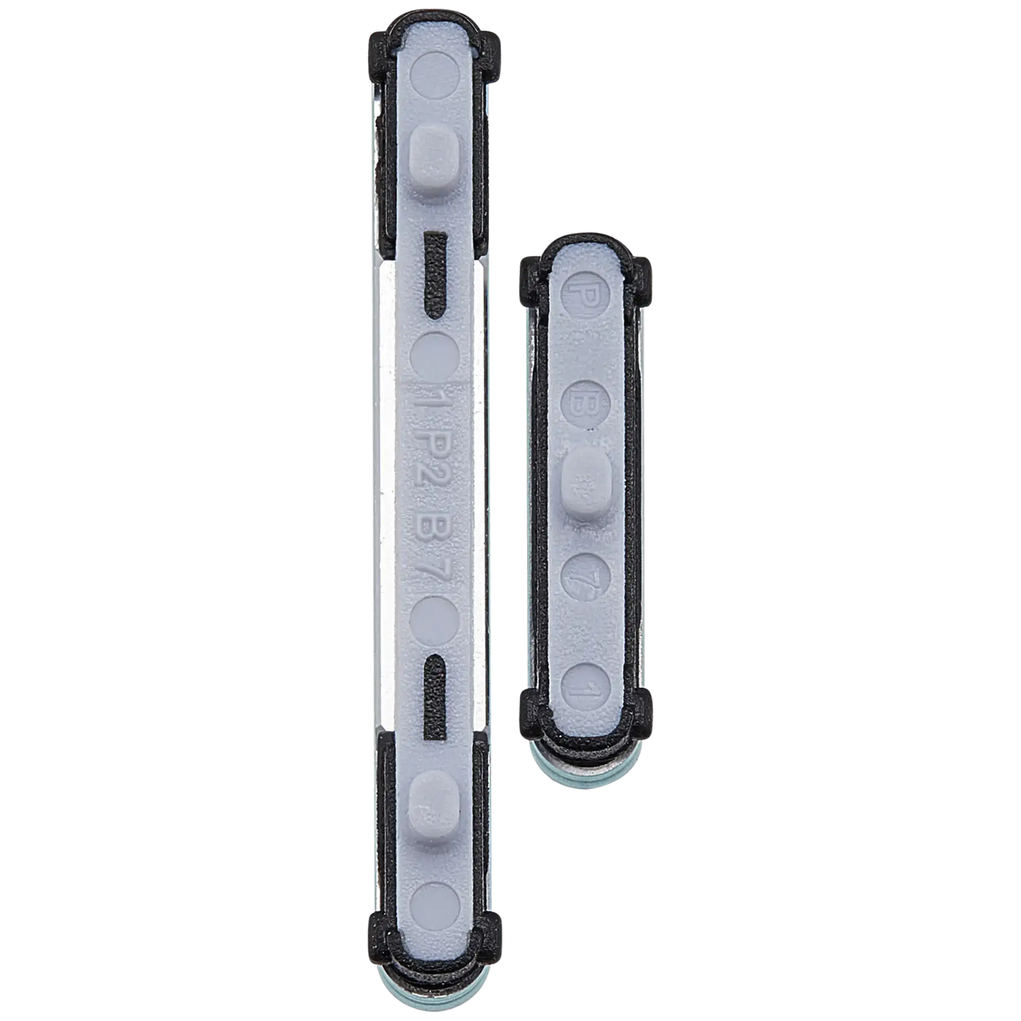 Outer Power Volume Button for Samsung Galaxy S25 5G Mint