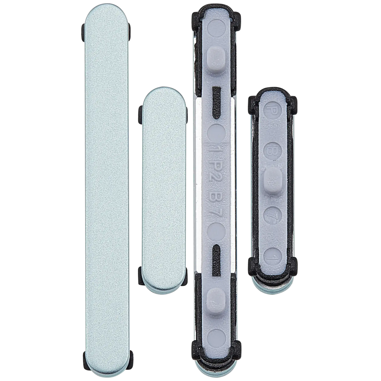 Outer Power Volume Button for Samsung Galaxy S25 Plus 5G Mint