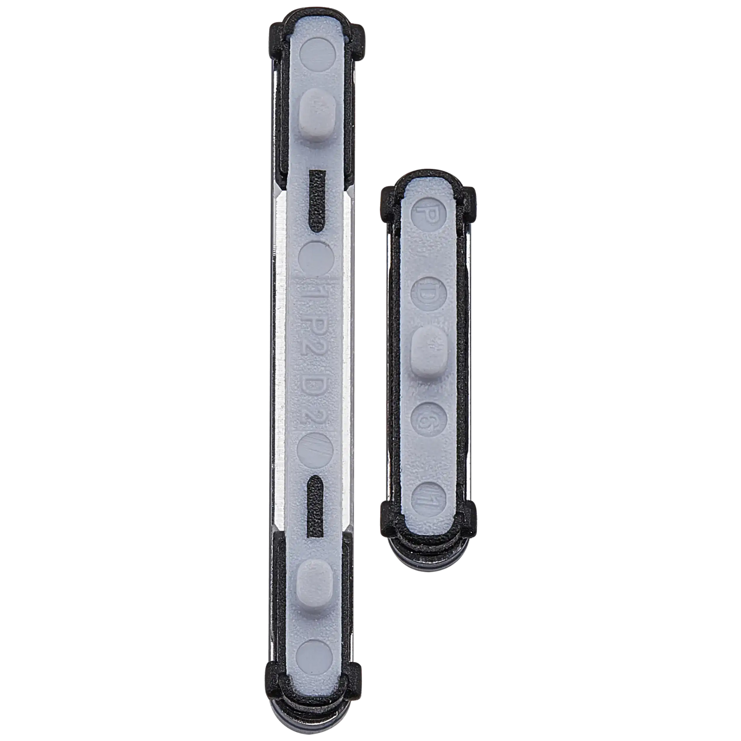 Outer Power Volume Button for Samsung Galaxy S25 5G Navy