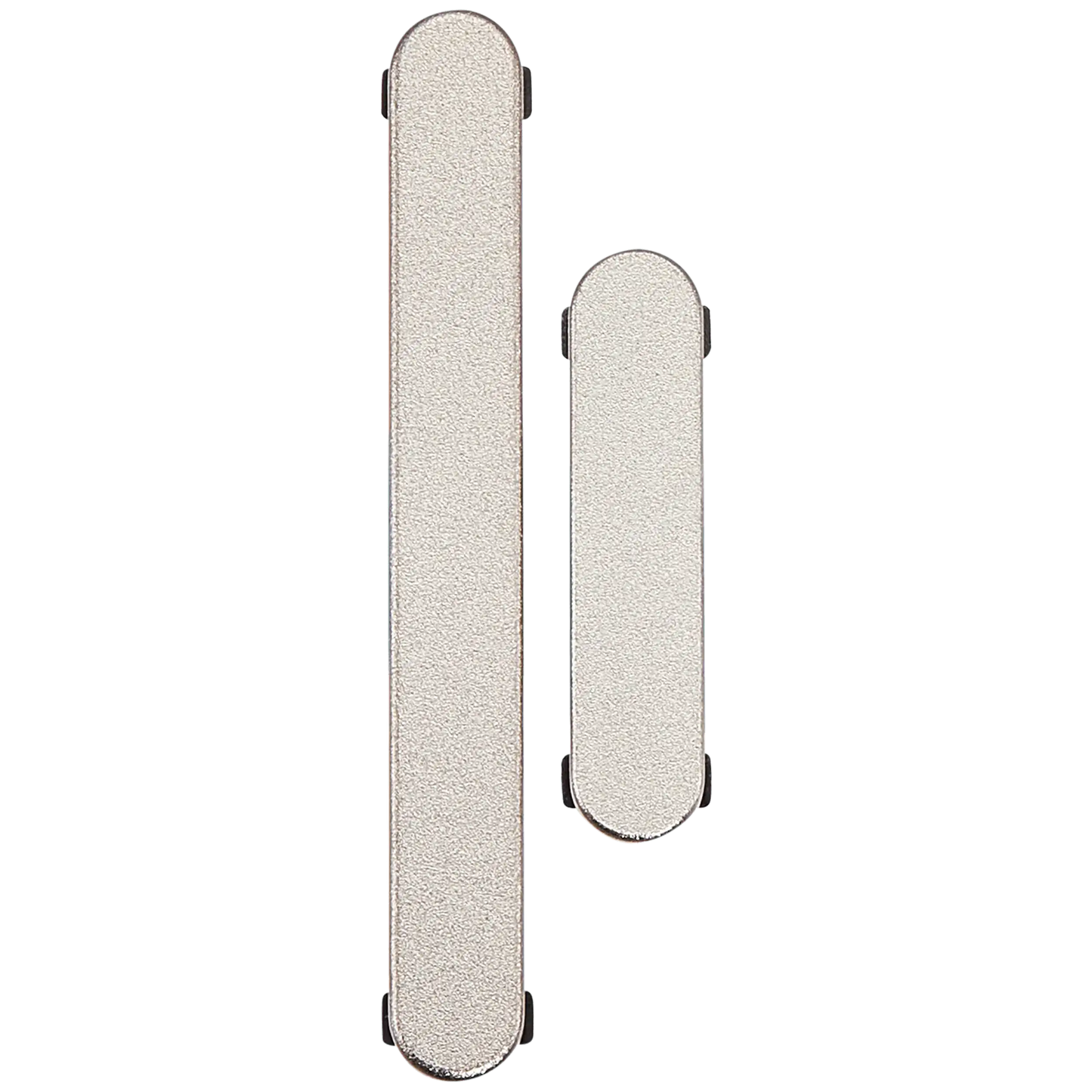 Outer Power Volume Button for Samsung Galaxy S25 Plus 5G Pink Gold