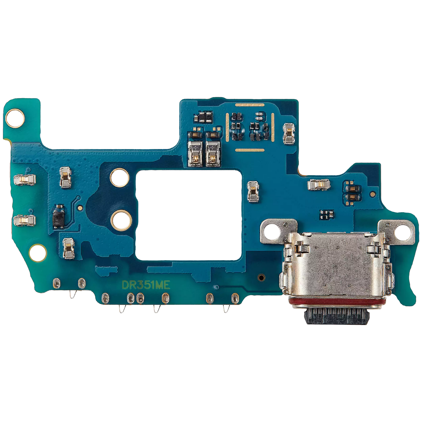 PCB Charging Board Flex for Samsung Galaxy S23 FE 5G