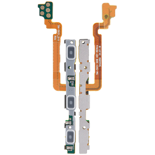 Power On Off Volume Button Flex for Samsung Galaxy S25 5G