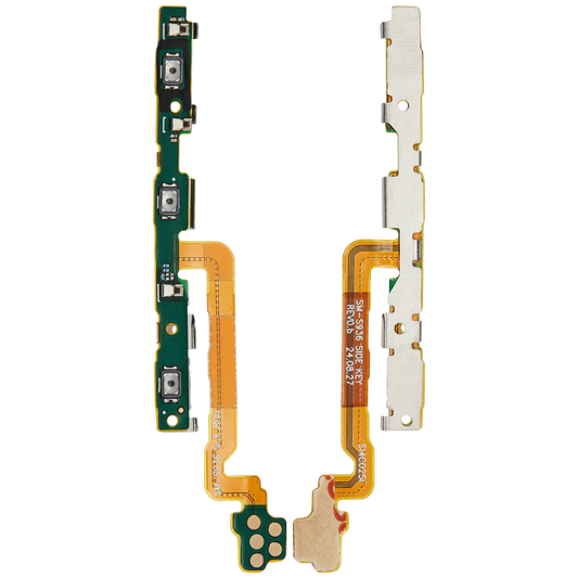 Power On Off Volume Button Flex for Samsung Galaxy S25 Plus 5G