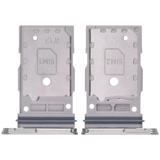 Sim Card Holder Tray for Samsung Galaxy S24 5G Jade Green