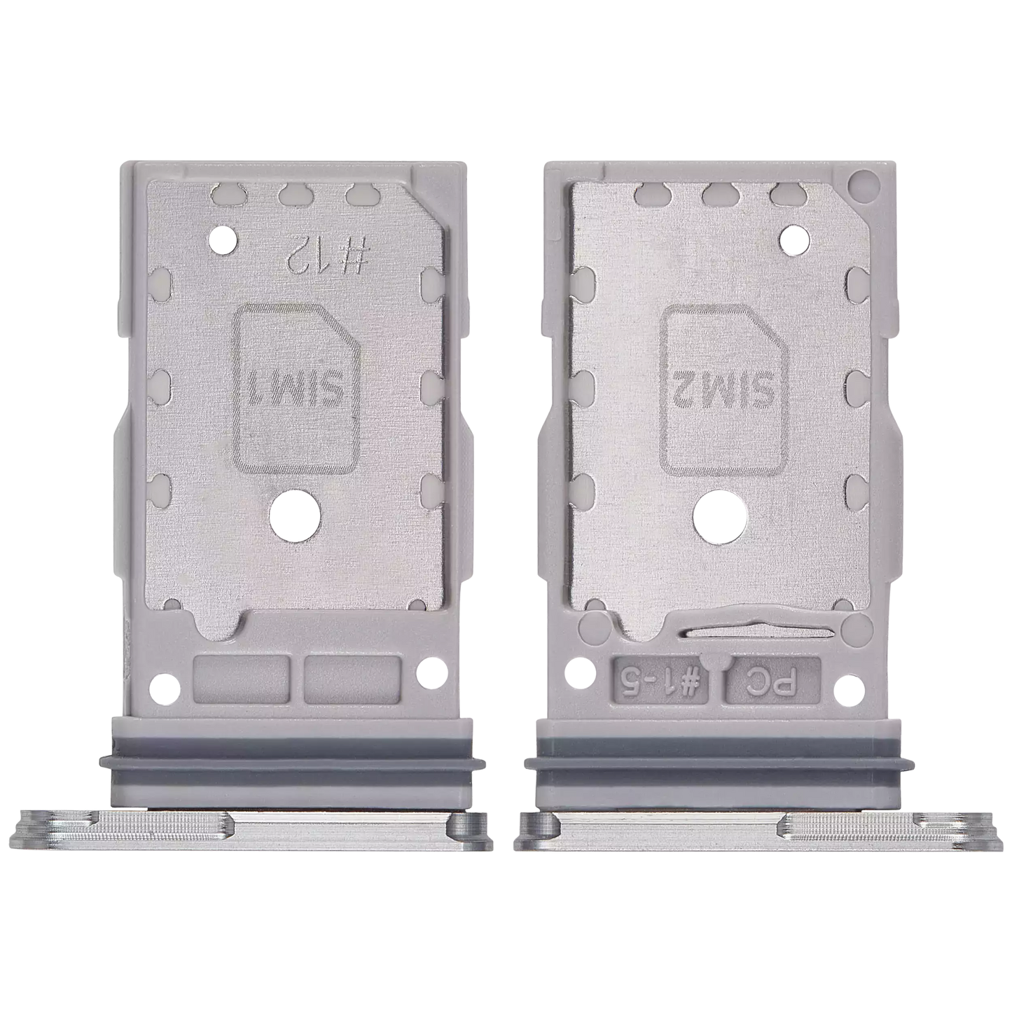 Sim Card Holder Tray for Samsung Galaxy S24 Plus 5G Jade Green