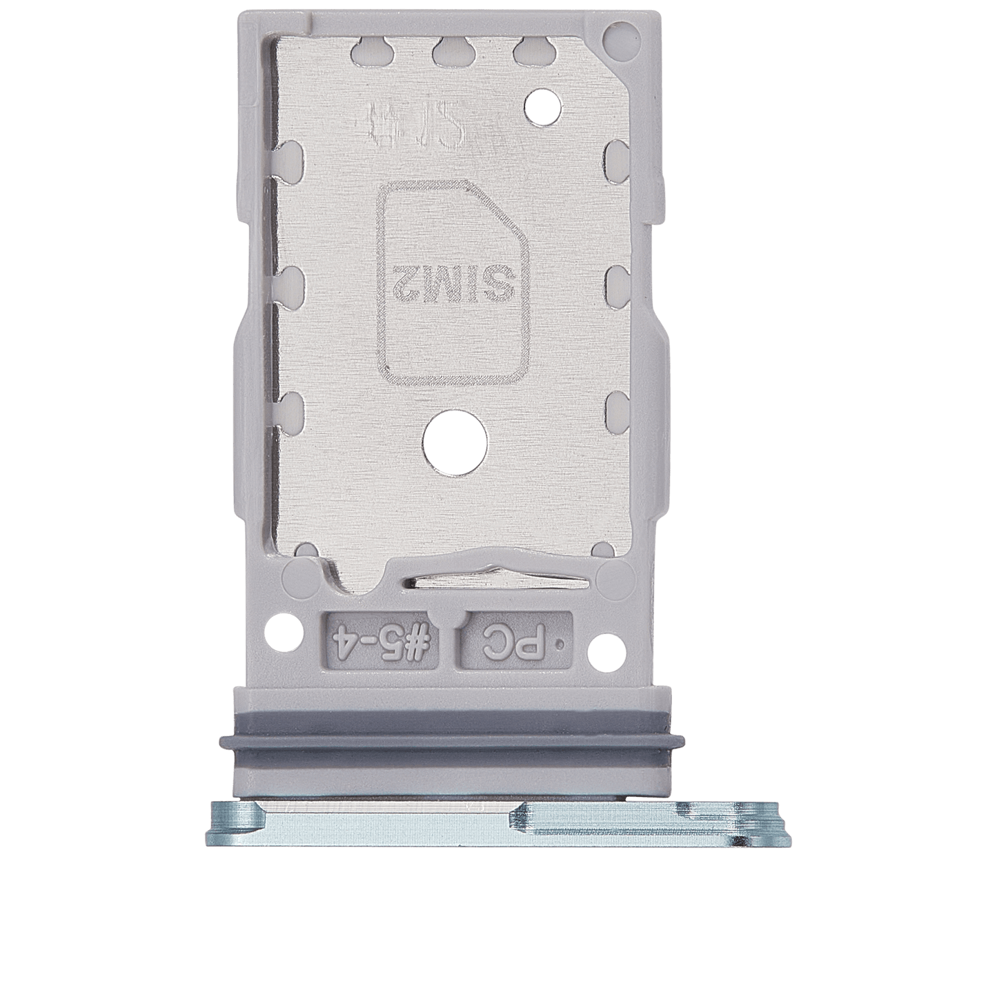 Sim Card Holder Tray for Samsung Galaxy S25 Plus 5G Mint