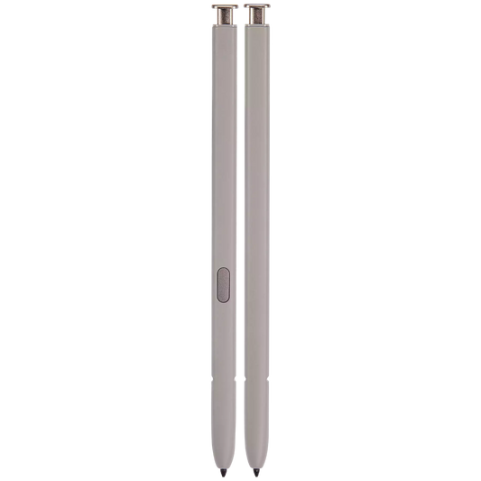 Stylus S Pen for Samsung Galaxy S24 Ultra 5G Titanium Gray