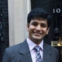 krish chaudhary